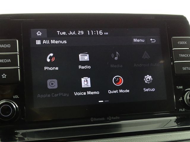 2022 Kia Seltos LX Raleigh NC