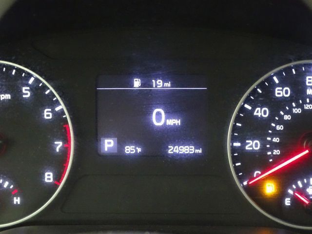 2022 Kia Seltos LX Raleigh NC