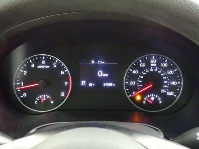 2022 Kia Seltos LX Raleigh NC