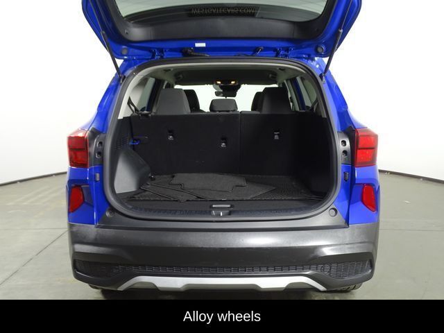 2022 Kia Seltos LX Raleigh NC