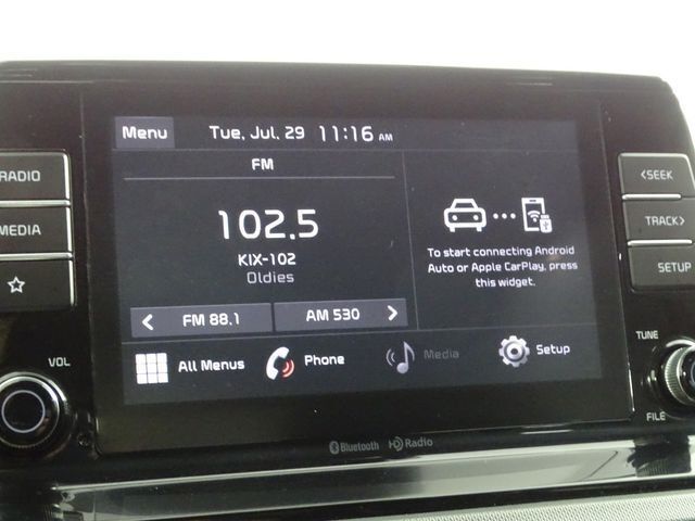 2022 Kia Seltos LX Raleigh NC