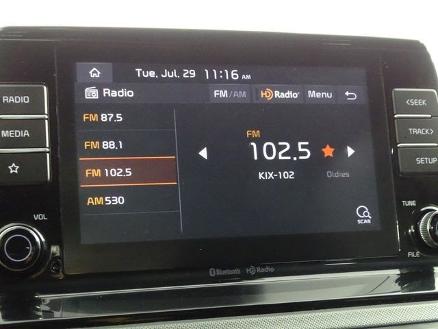 2022 Kia Seltos LX Raleigh NC