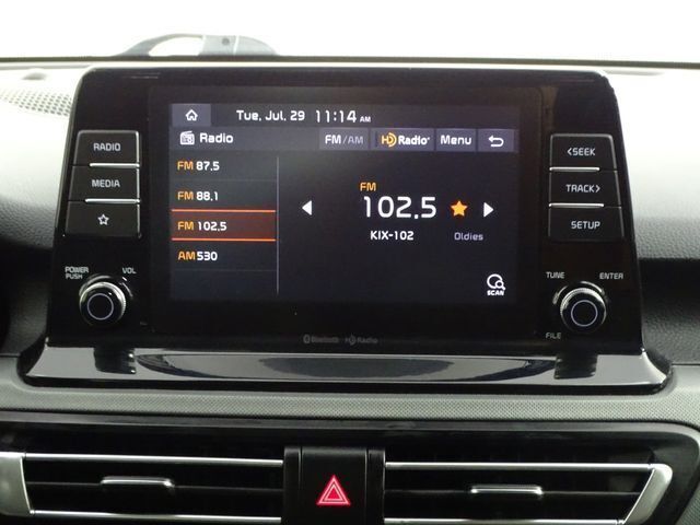 2022 Kia Seltos LX Raleigh NC