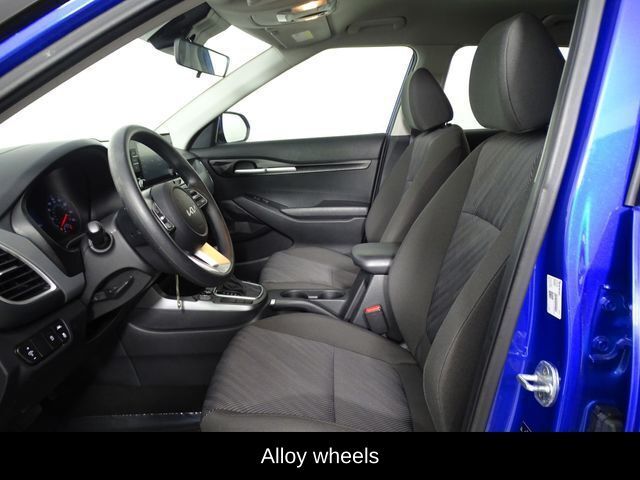 2022 Kia Seltos LX Raleigh NC