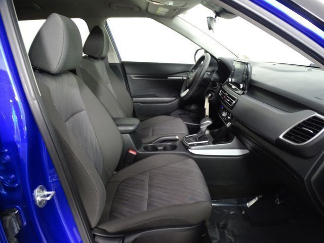 2022 Kia Seltos LX Raleigh NC