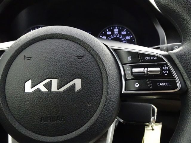 2022 Kia Seltos LX Raleigh NC