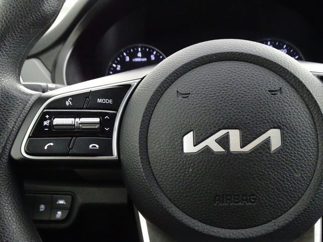 2022 Kia Seltos LX Raleigh NC