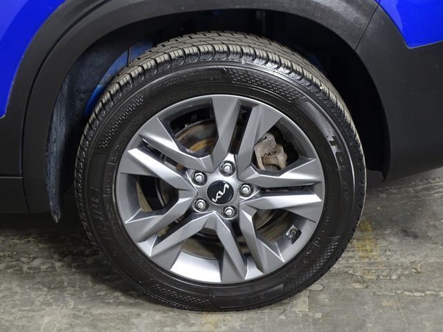 2022 Kia Seltos LX Raleigh NC