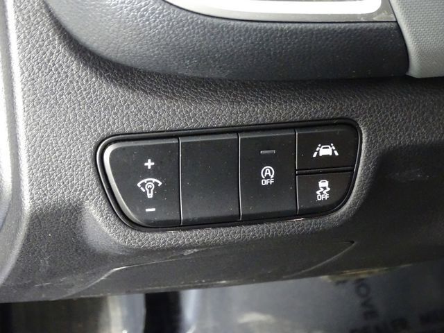 2022 Kia Seltos LX Raleigh NC