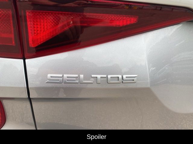 2022 Kia Seltos LX Raleigh NC