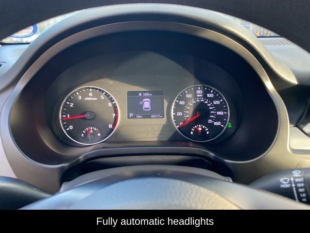 2022 Kia Seltos LX Raleigh NC