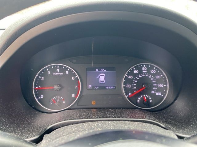 2022 Kia Seltos LX Raleigh NC