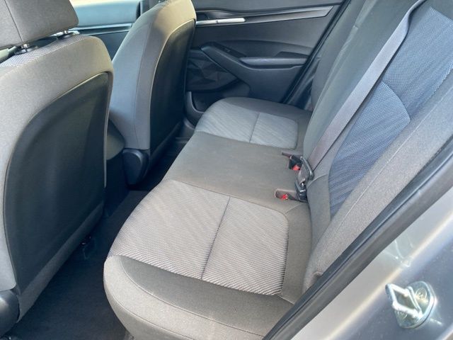 2022 Kia Seltos LX Raleigh NC