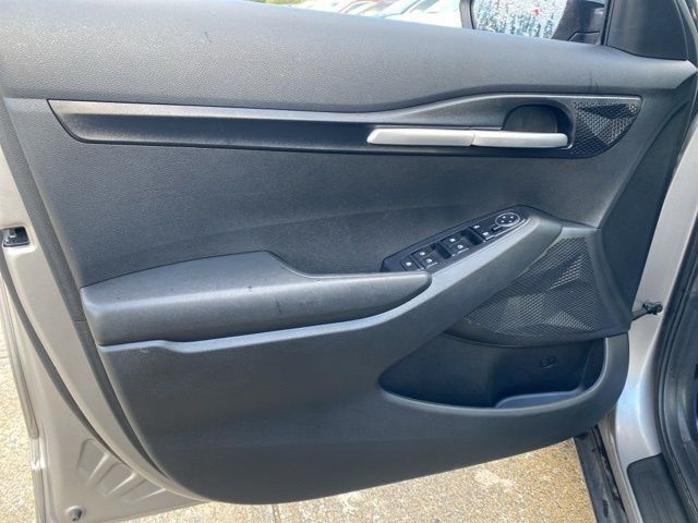 2022 Kia Seltos LX Raleigh NC