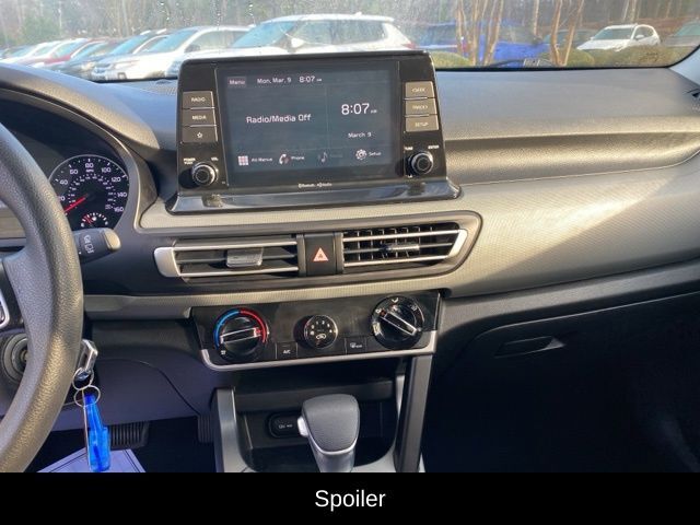 2022 Kia Seltos LX Raleigh NC