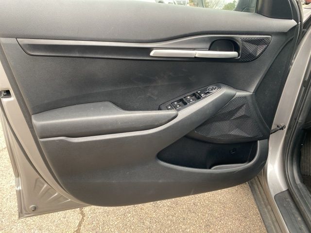 2022 Kia Seltos LX Raleigh NC