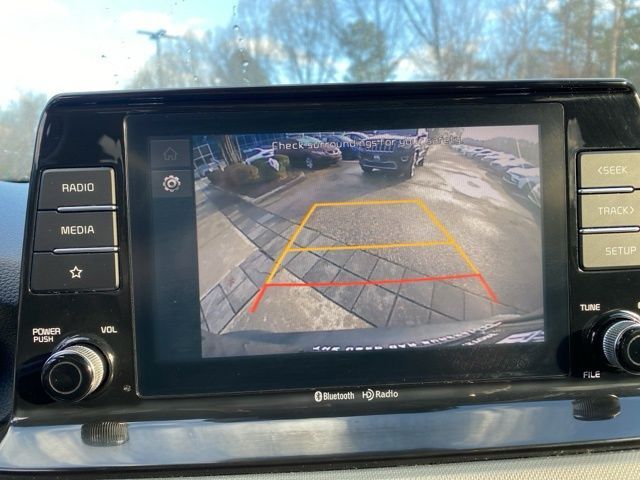 2022 Kia Seltos LX Raleigh NC