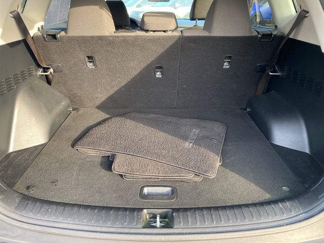 2022 Kia Seltos LX Raleigh NC