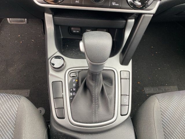 2022 Kia Seltos LX Raleigh NC