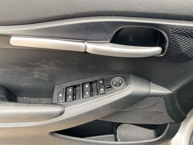 2022 Kia Seltos LX Raleigh NC