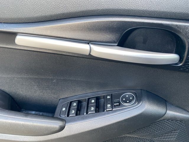 2022 Kia Seltos LX Raleigh NC