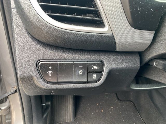 2022 Kia Seltos LX Raleigh NC