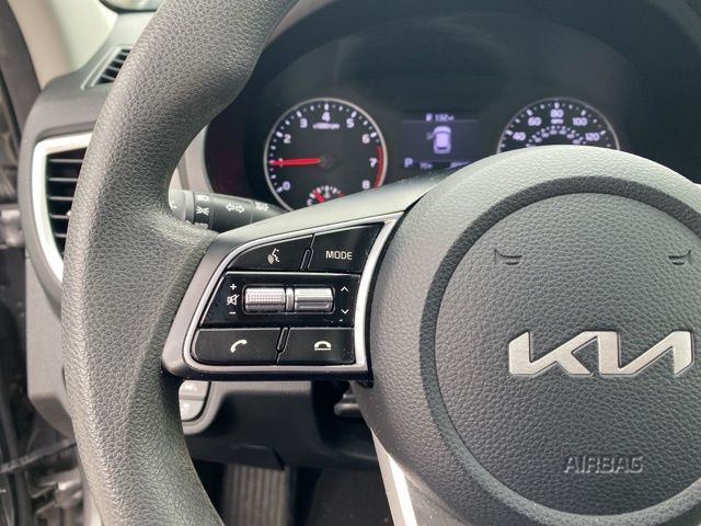 2022 Kia Seltos LX Raleigh NC