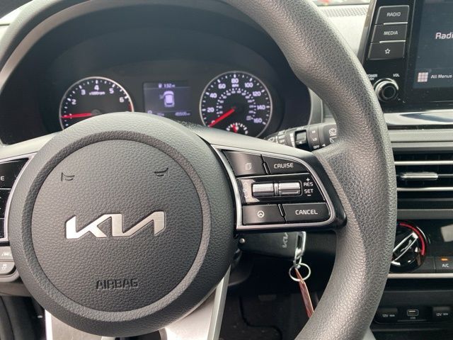 2022 Kia Seltos LX Raleigh NC