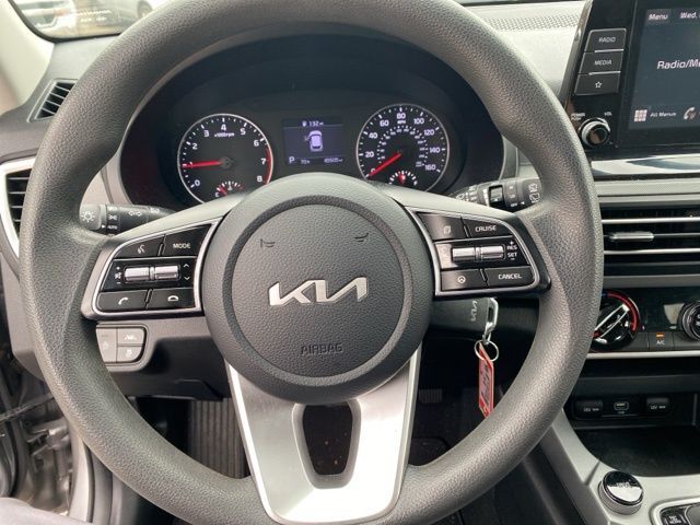 2022 Kia Seltos LX Raleigh NC
