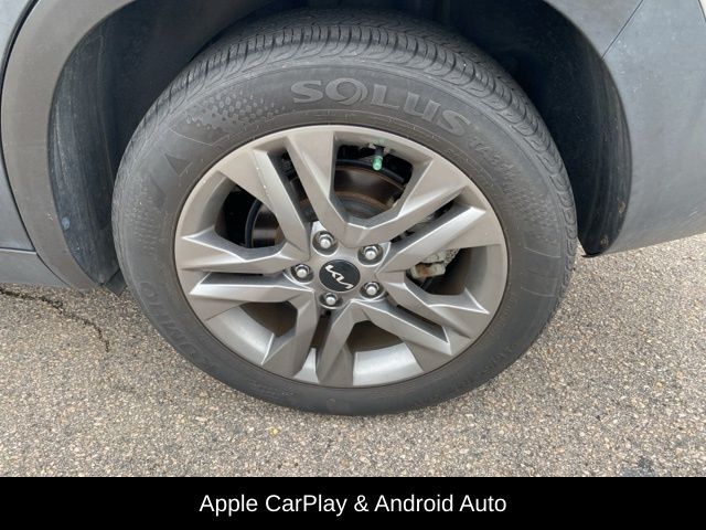 2022 Kia Seltos LX Raleigh NC