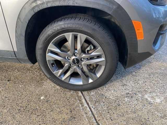 2022 Kia Seltos LX Raleigh NC