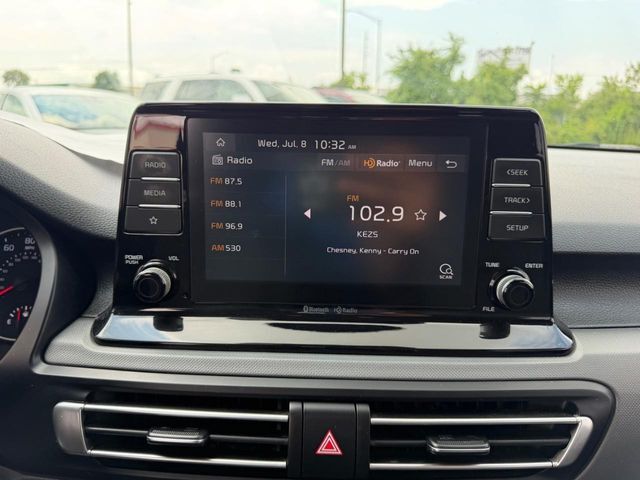 2022 Kia Seltos LX Cape Girardeau MO