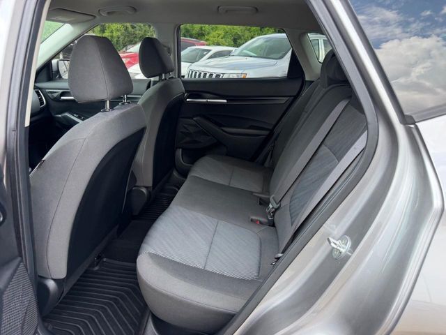 2022 Kia Seltos LX Cape Girardeau MO