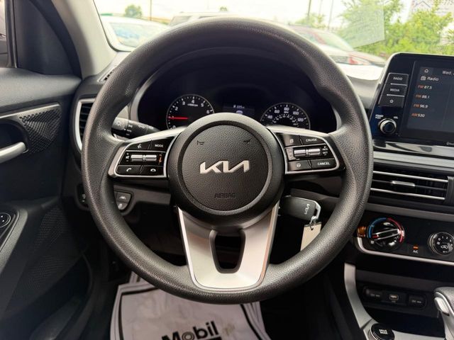 2022 Kia Seltos LX Cape Girardeau MO