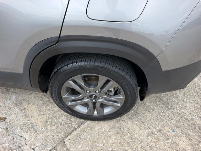 2022 Kia Seltos LX Cape Girardeau MO