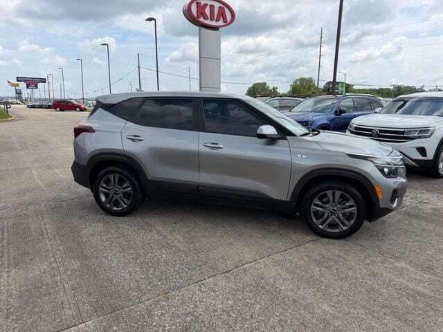 2022 Kia Seltos LX Cape Girardeau MO