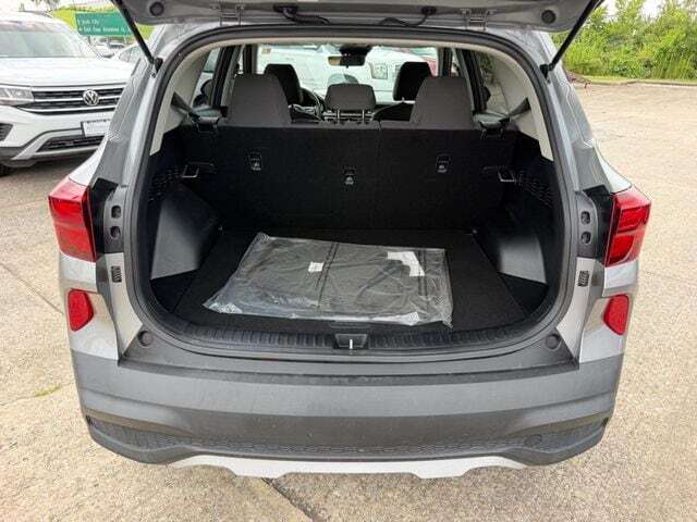 2022 Kia Seltos LX Cape Girardeau MO
