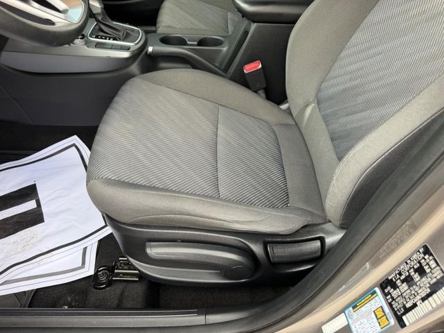 2022 Kia Seltos LX Cape Girardeau MO