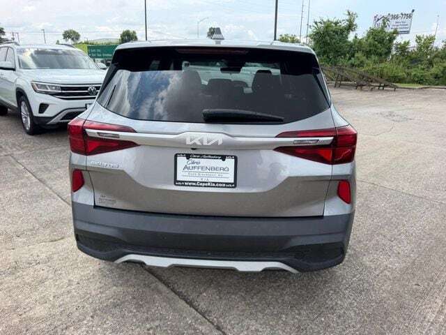 2022 Kia Seltos LX Cape Girardeau MO