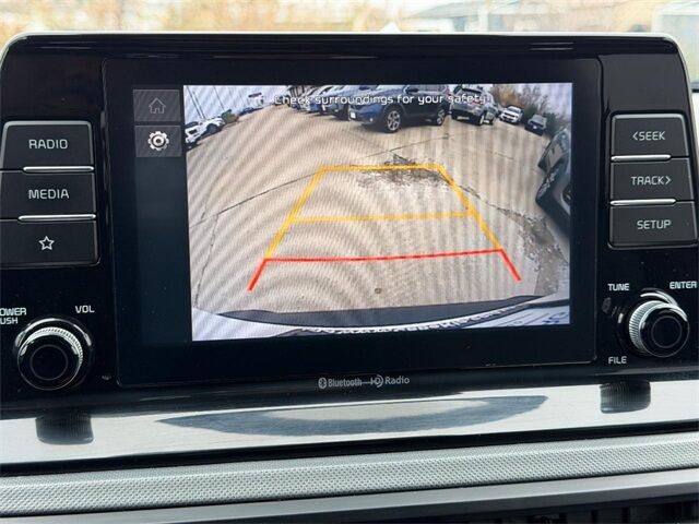 2022 Kia Seltos LX Cape Girardeau MO