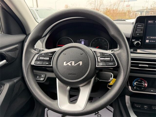 2022 Kia Seltos LX Cape Girardeau MO