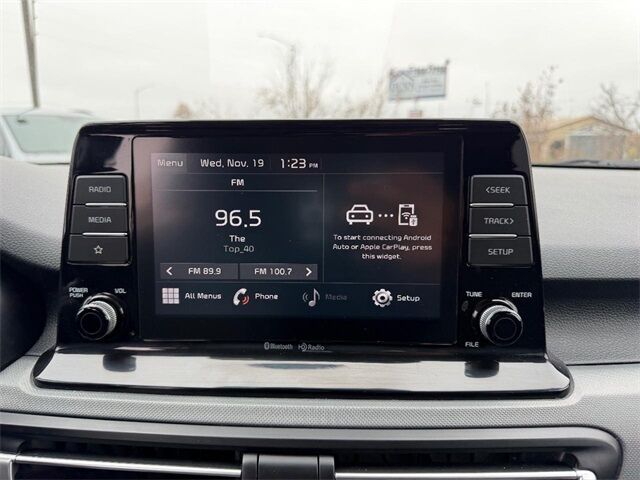 2022 Kia Seltos LX Cape Girardeau MO