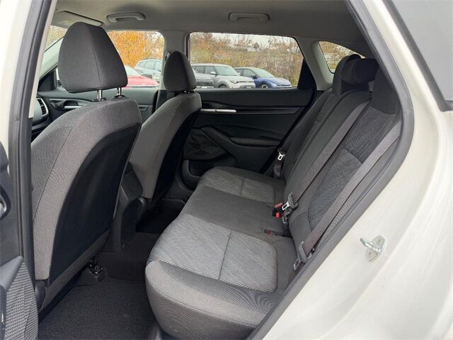 2022 Kia Seltos LX Cape Girardeau MO