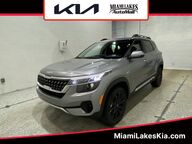 2022 Kia Seltos Nightfall Miami Lakes FL 2022 Kia Seltos Nightfall Miami Lakes FL