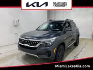2022 Kia Seltos Nightfall Miami Lakes FL 2022 Kia Seltos Nightfall Miami Lakes FL
