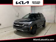 2022 Kia Seltos Nightfall Miami Lakes FL 2022 Kia Seltos Nightfall Miami Lakes FL