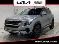 2022 Kia Seltos Nightfall Miami Lakes FL 2022 Kia Seltos Nightfall Miami Lakes FL