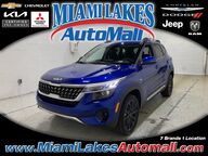 2022 Kia Seltos Nightfall Miami Lakes FL 2022 Kia Seltos Nightfall Miami Lakes FL