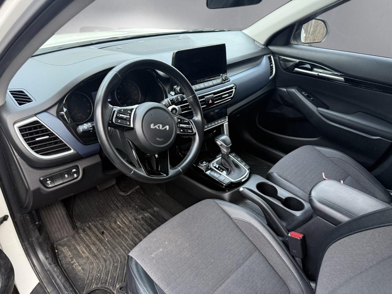 2022 Kia Seltos Nightfall Annapolis MD