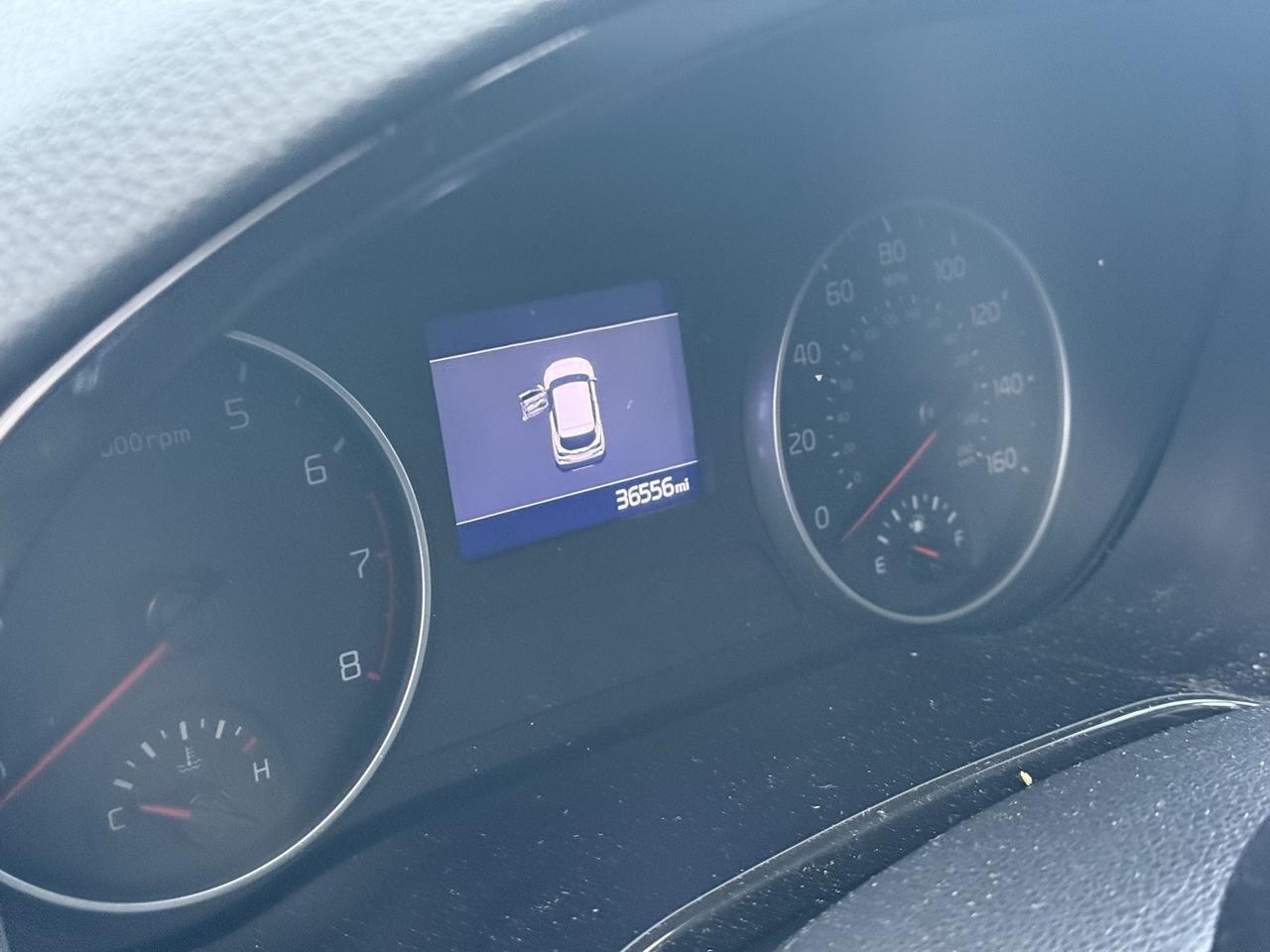 2022 Kia Seltos Nightfall Annapolis MD